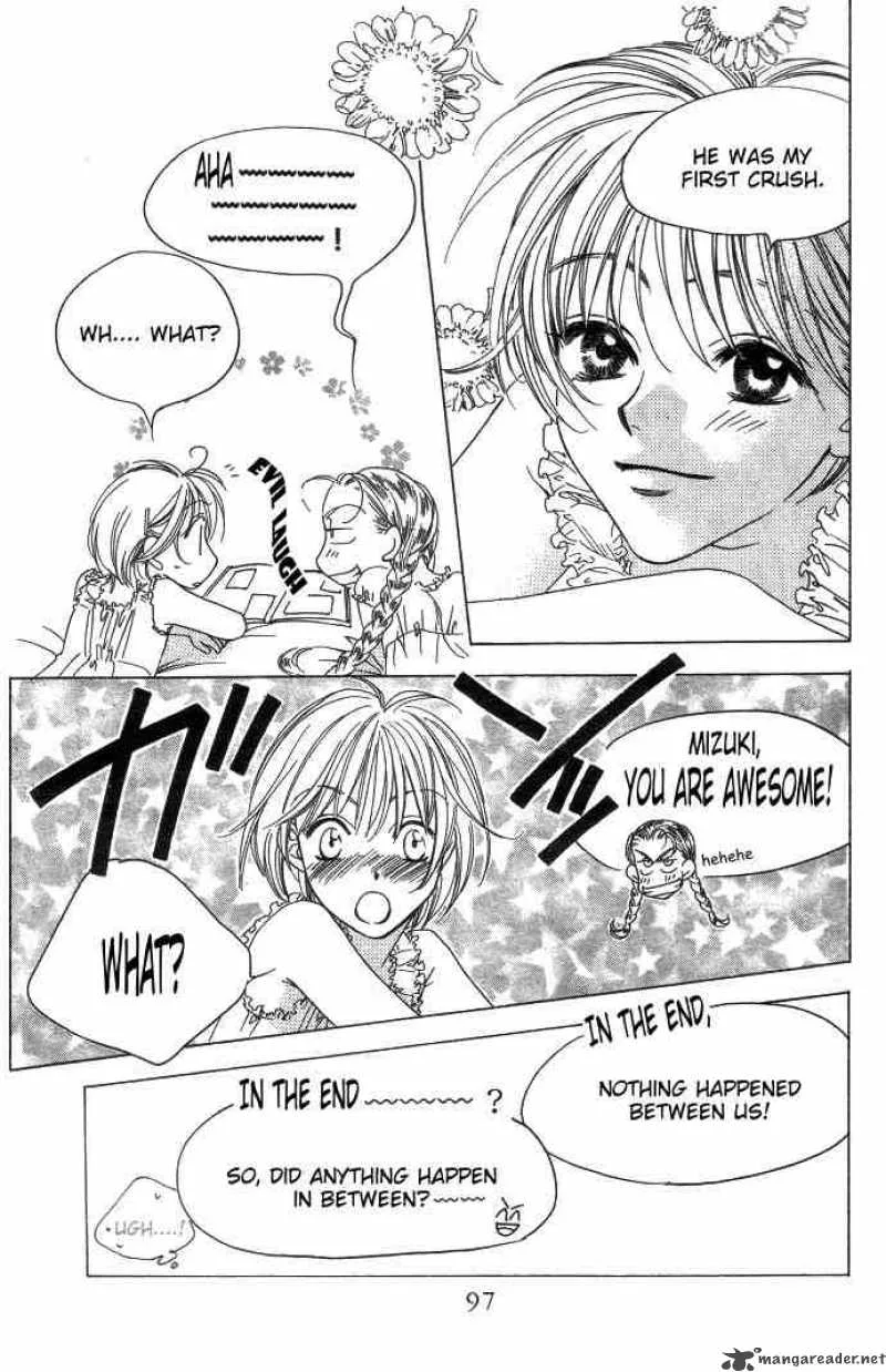 Hana Kimi Chapter 64 page 27