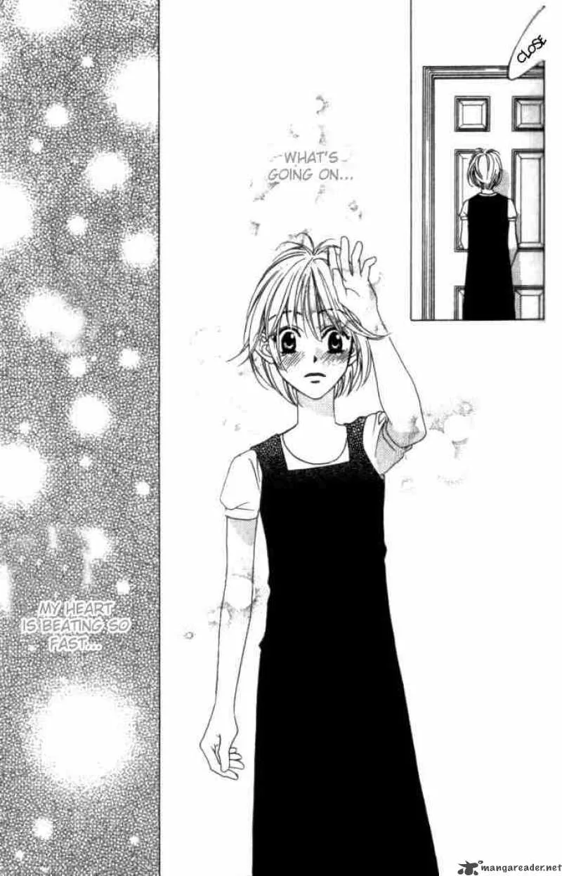 Hana Kimi Chapter 65 page 23