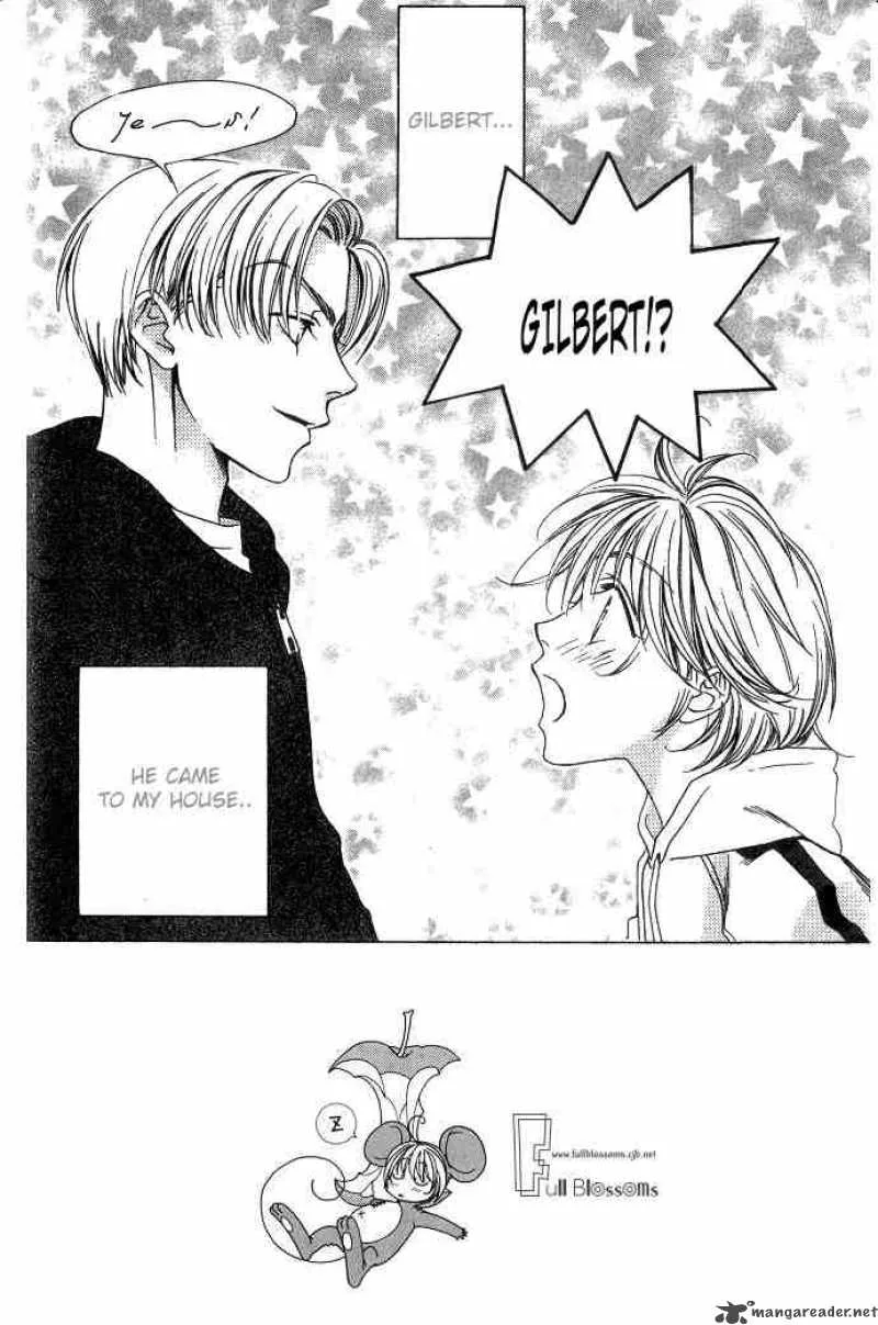 Hana Kimi Chapter 65 page 2