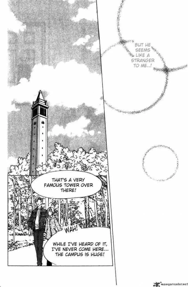 Hana Kimi Chapter 65 page 24