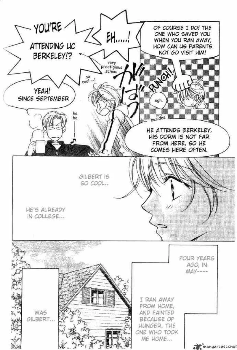 Hana Kimi Chapter 65 page 6
