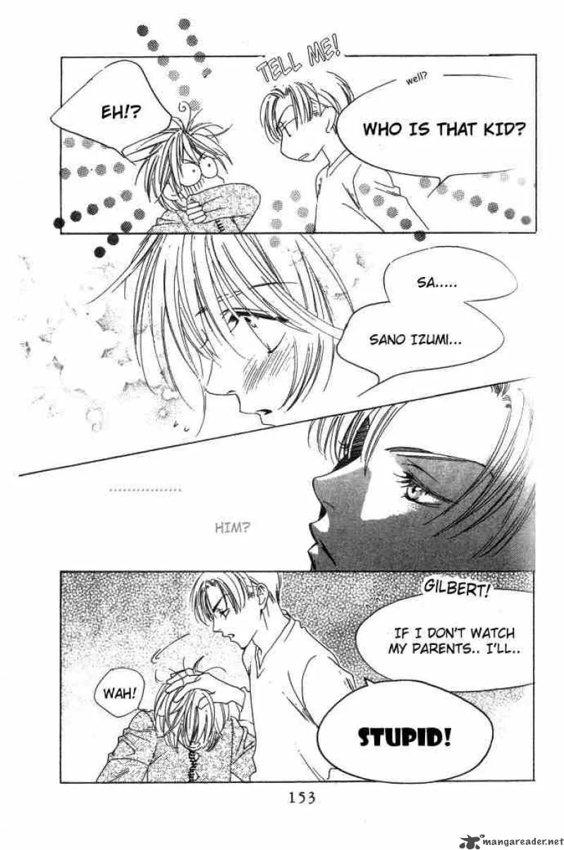 Hana Kimi Chapter 66 page 23