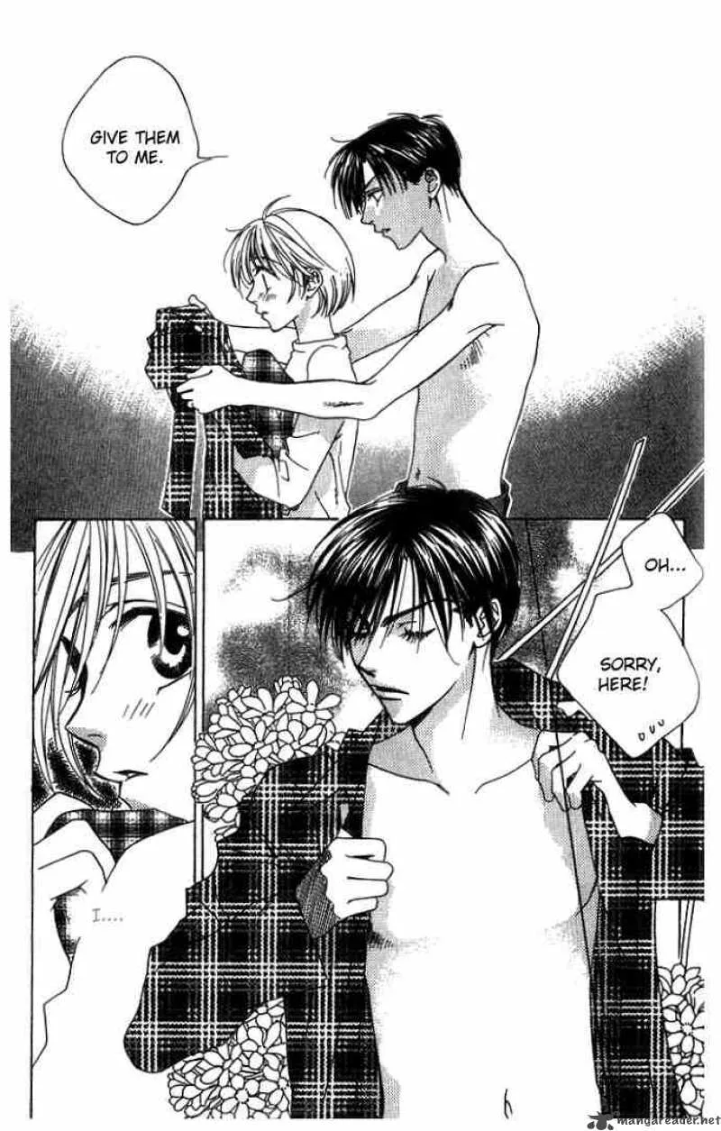 Hana Kimi Chapter 67 page 23