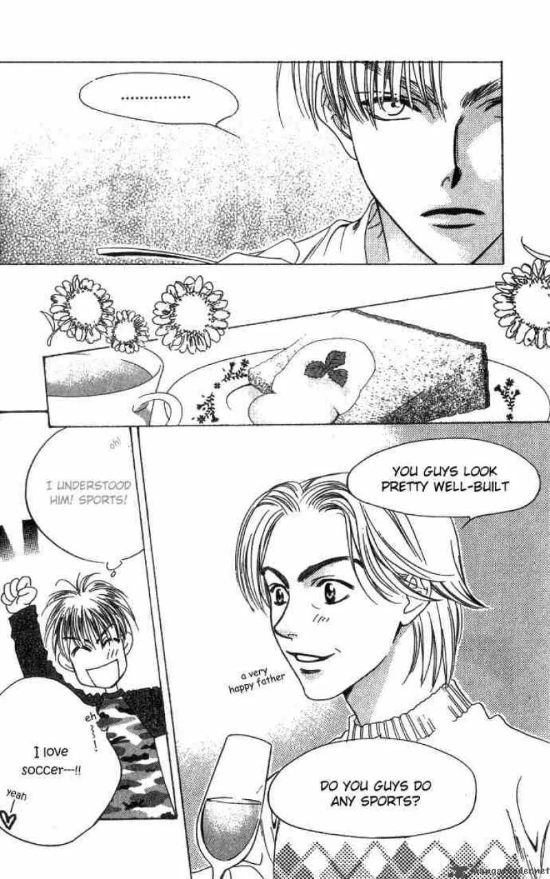 Hana Kimi Chapter 67 page 16