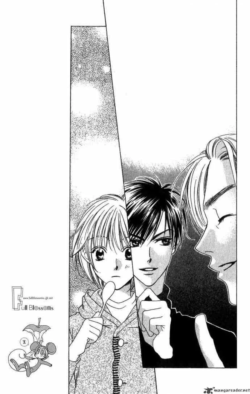 Hana Kimi Chapter 67 page 13