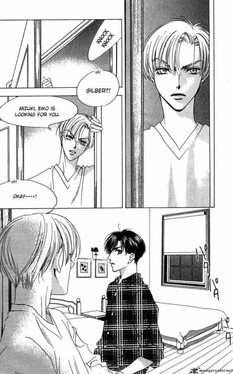 Hana Kimi Chapter 67 page 26