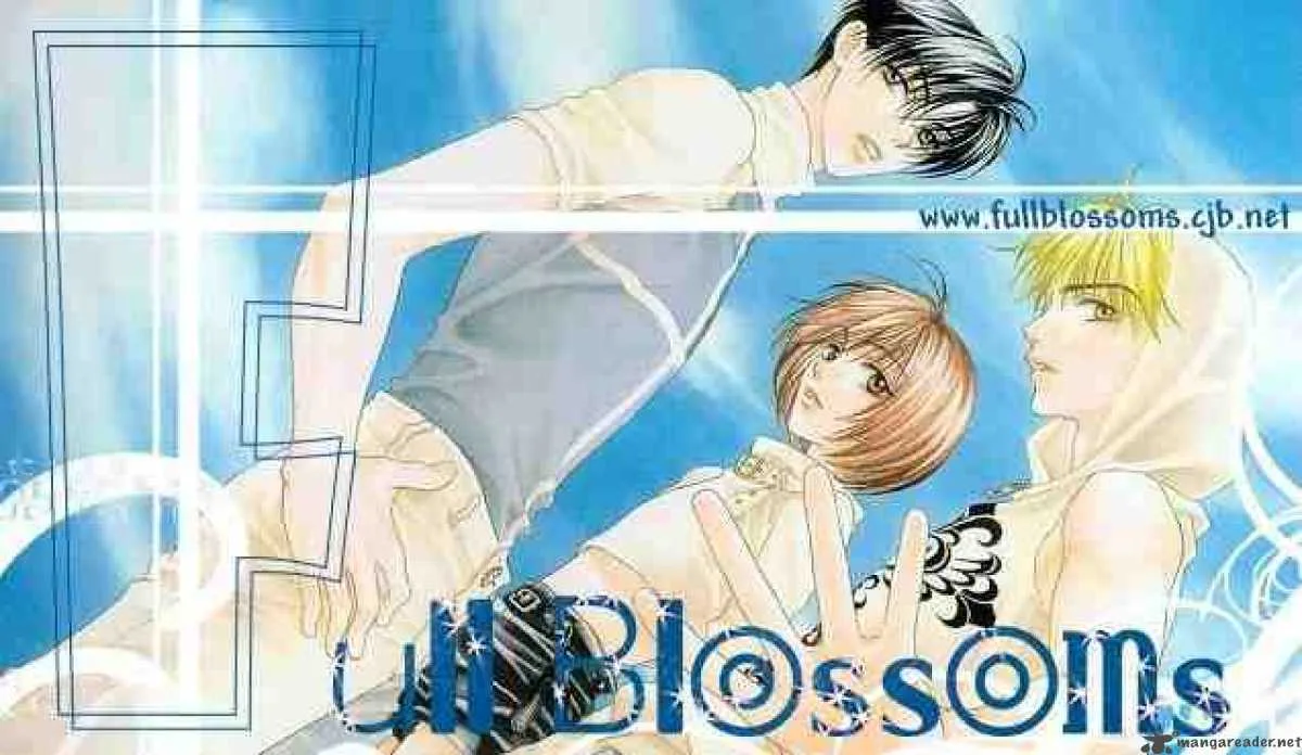 Hana Kimi Chapter 67 page 32