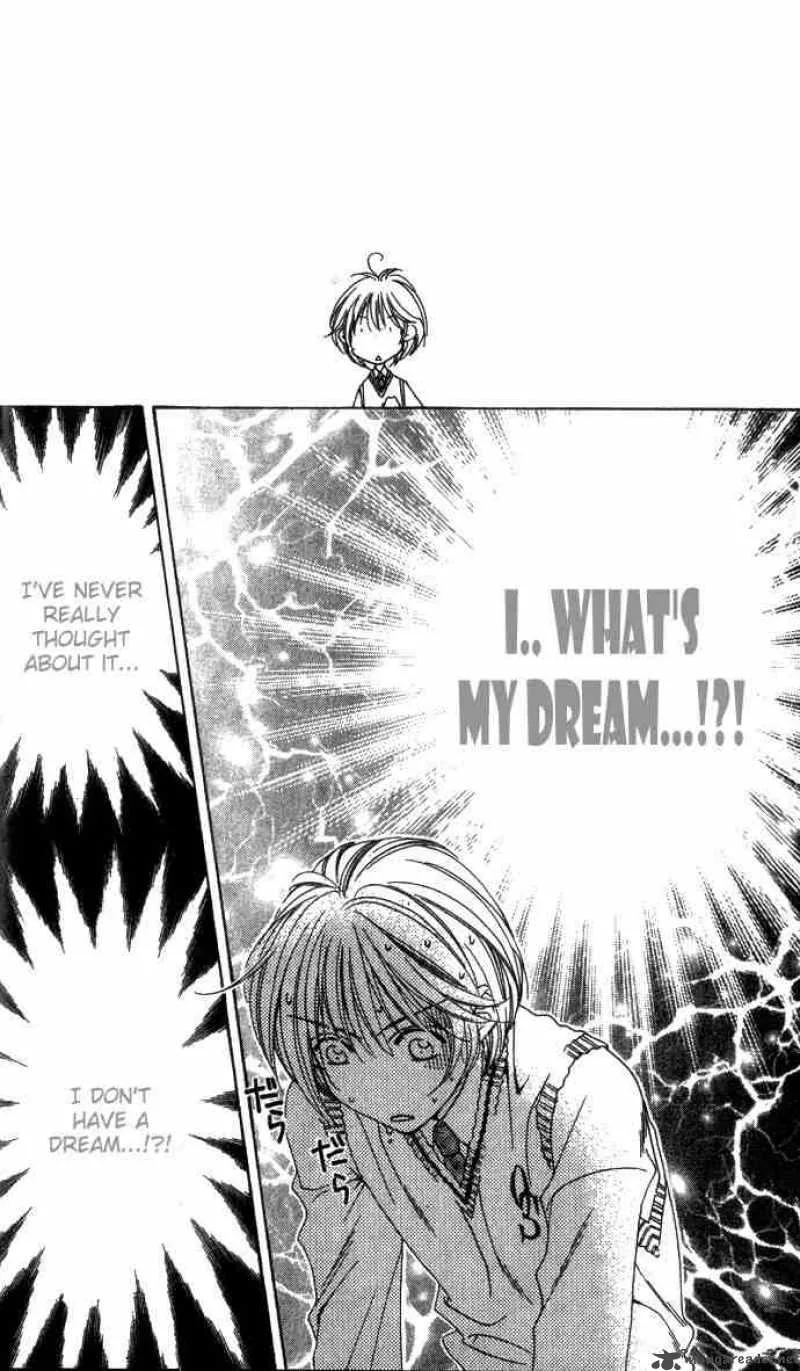 Hana Kimi Chapter 68 page 13