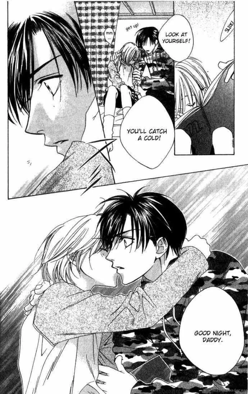 Hana Kimi Chapter 68 page 23
