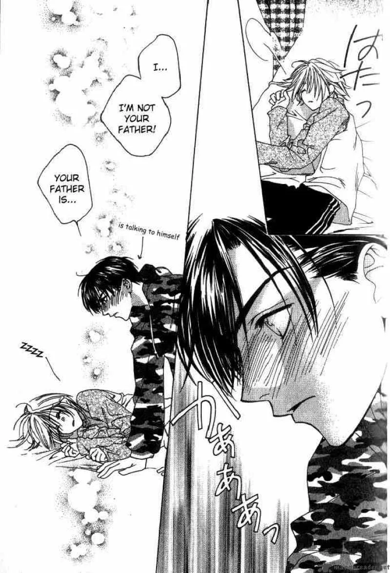 Hana Kimi Chapter 68 page 24