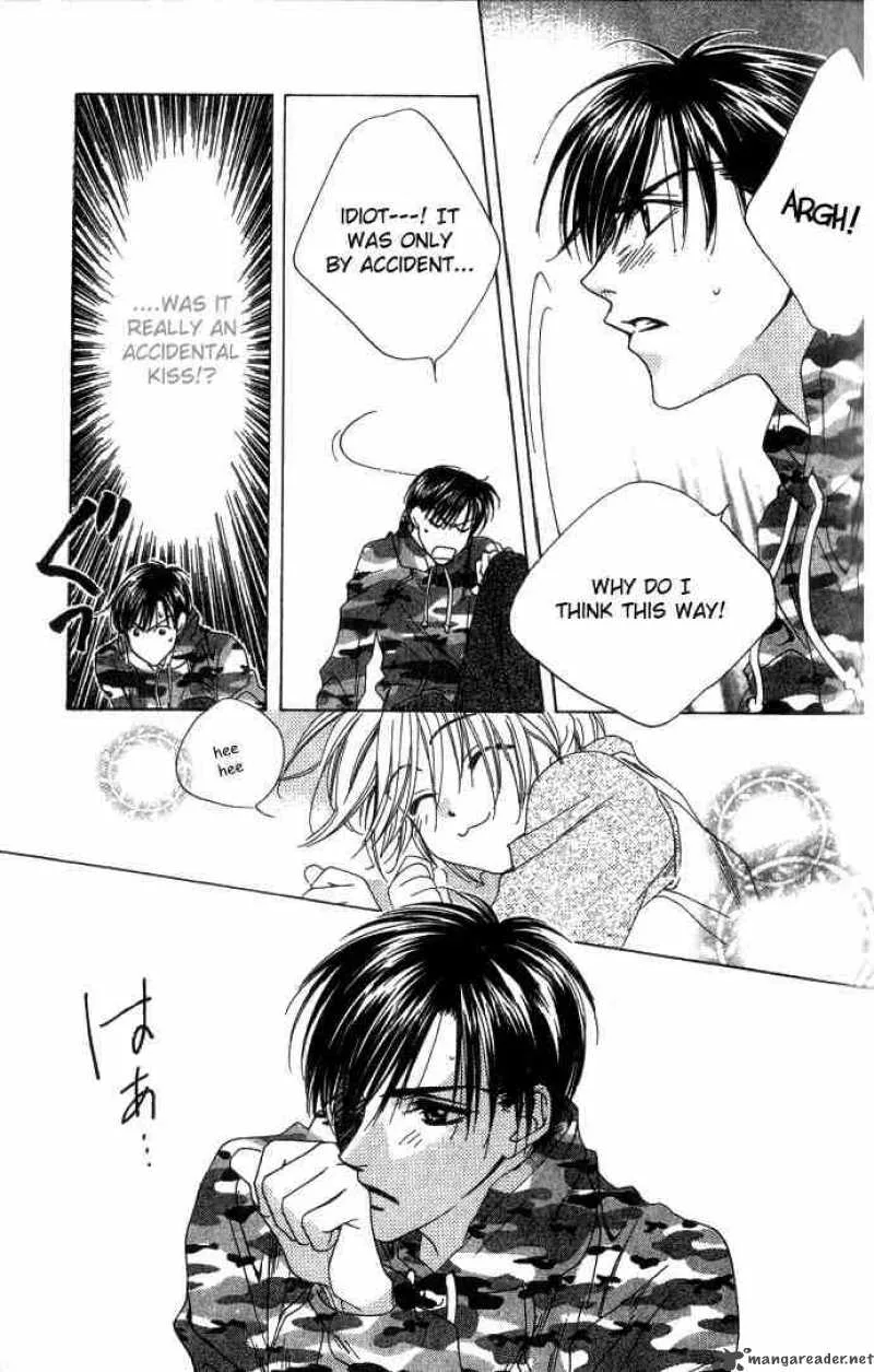 Hana Kimi Chapter 68 page 26