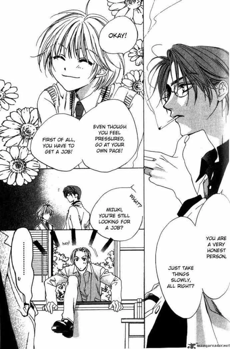 Hana Kimi Chapter 68 page 28
