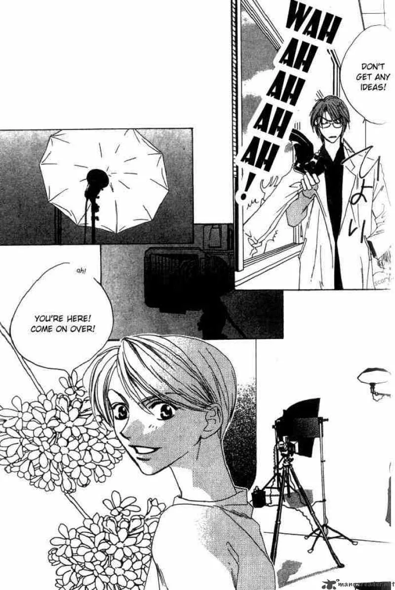 Hana Kimi Chapter 68 page 30