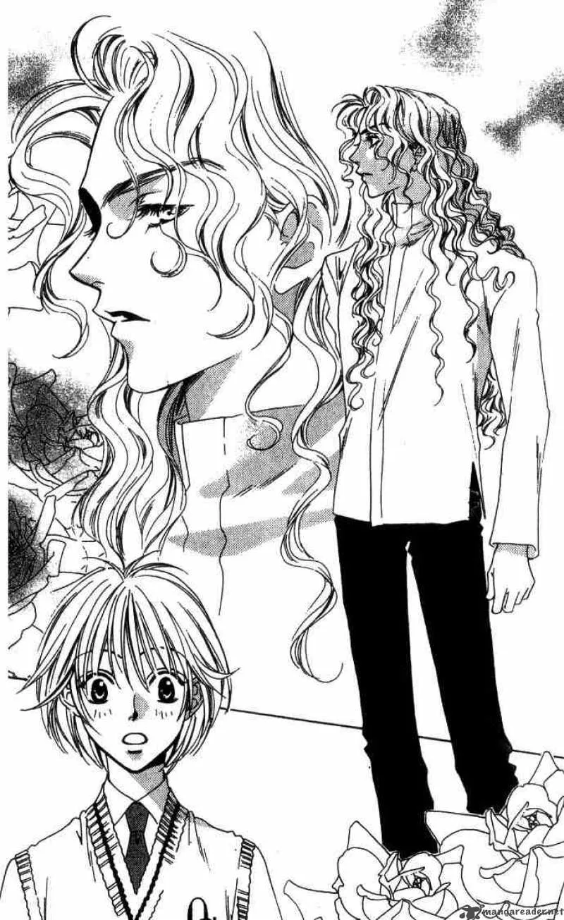 Hana Kimi Chapter 68 page 33