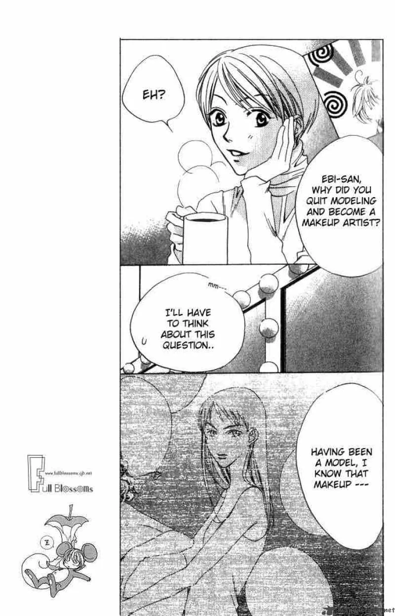 Hana Kimi Chapter 69 page 8