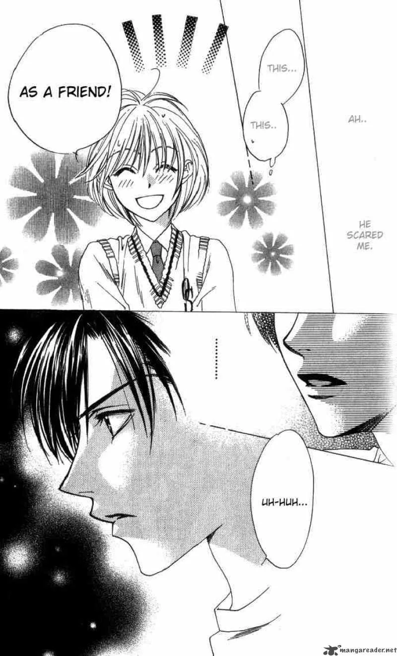 Hana Kimi Chapter 69 page 24