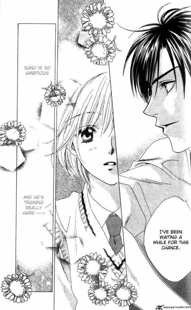 Hana Kimi Chapter 69 page 20