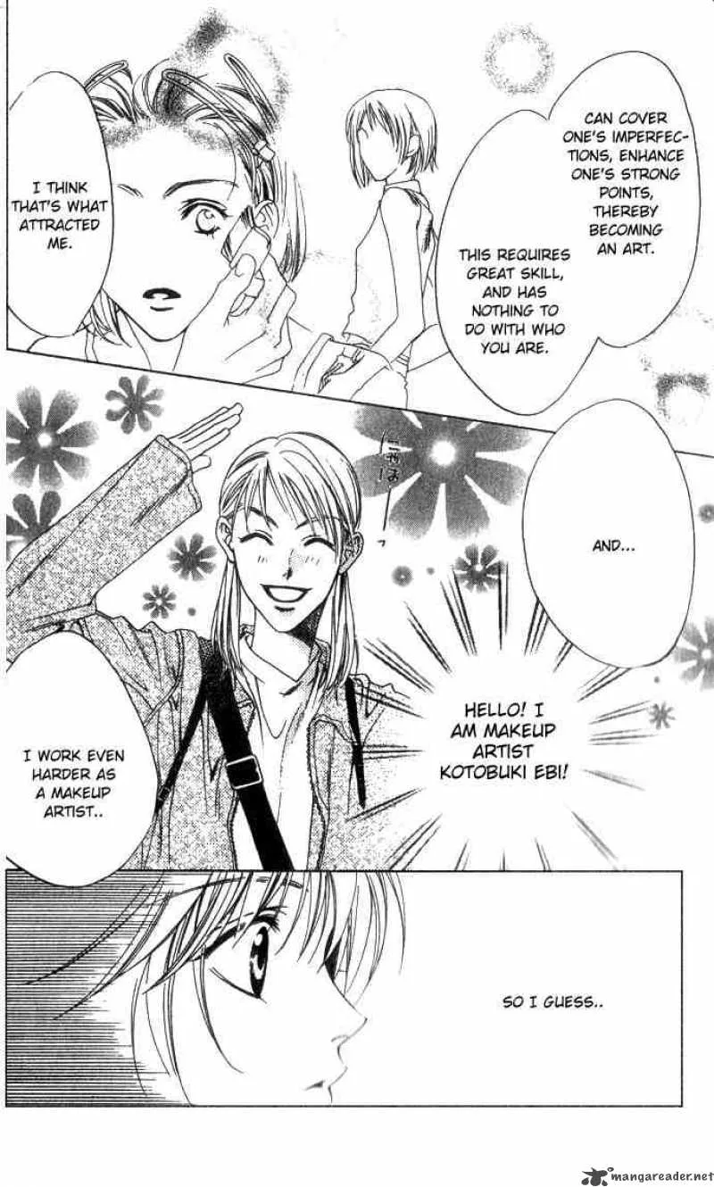 Hana Kimi Chapter 69 page 9