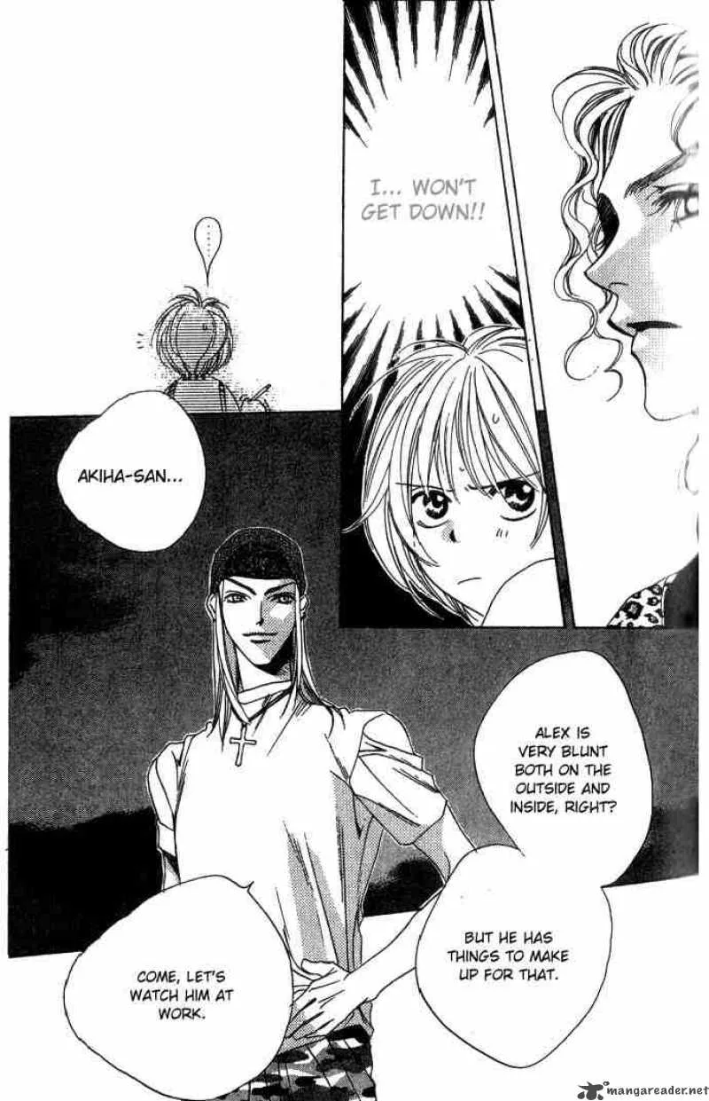 Hana Kimi Chapter 69 page 28
