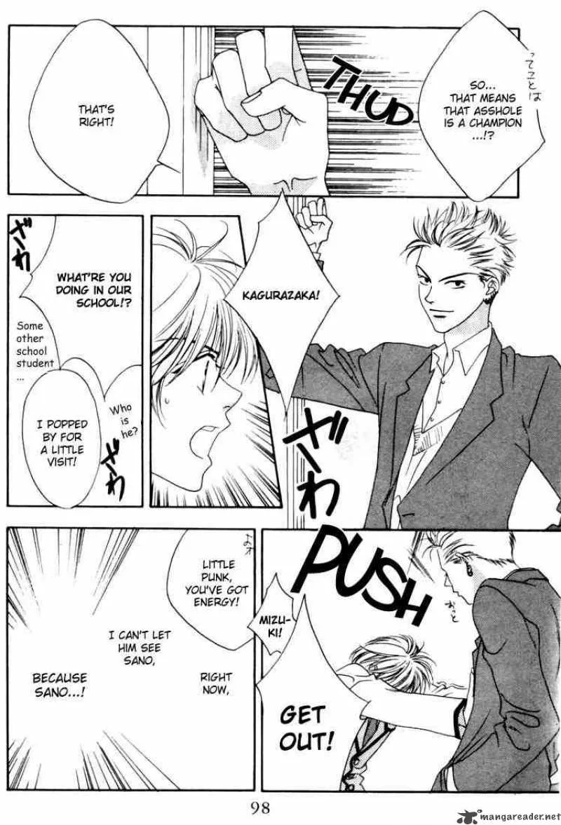 Hana Kimi Chapter 7 page 24