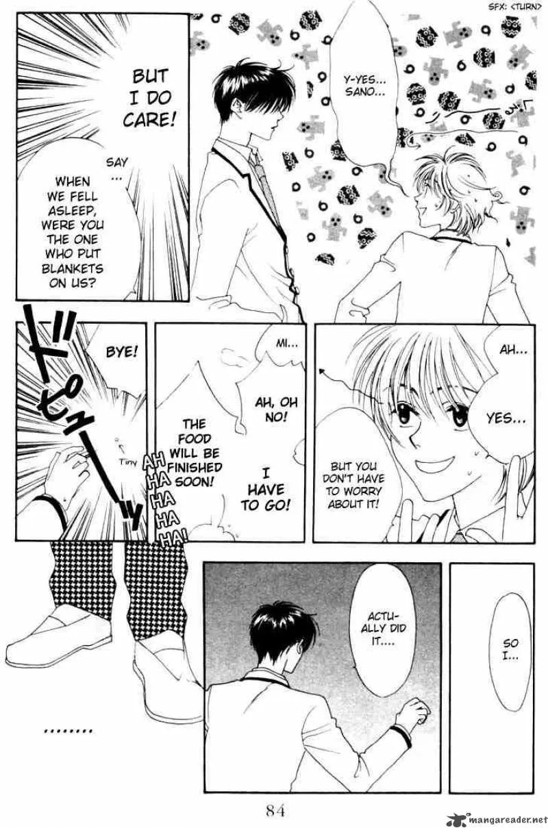 Hana Kimi Chapter 7 page 10