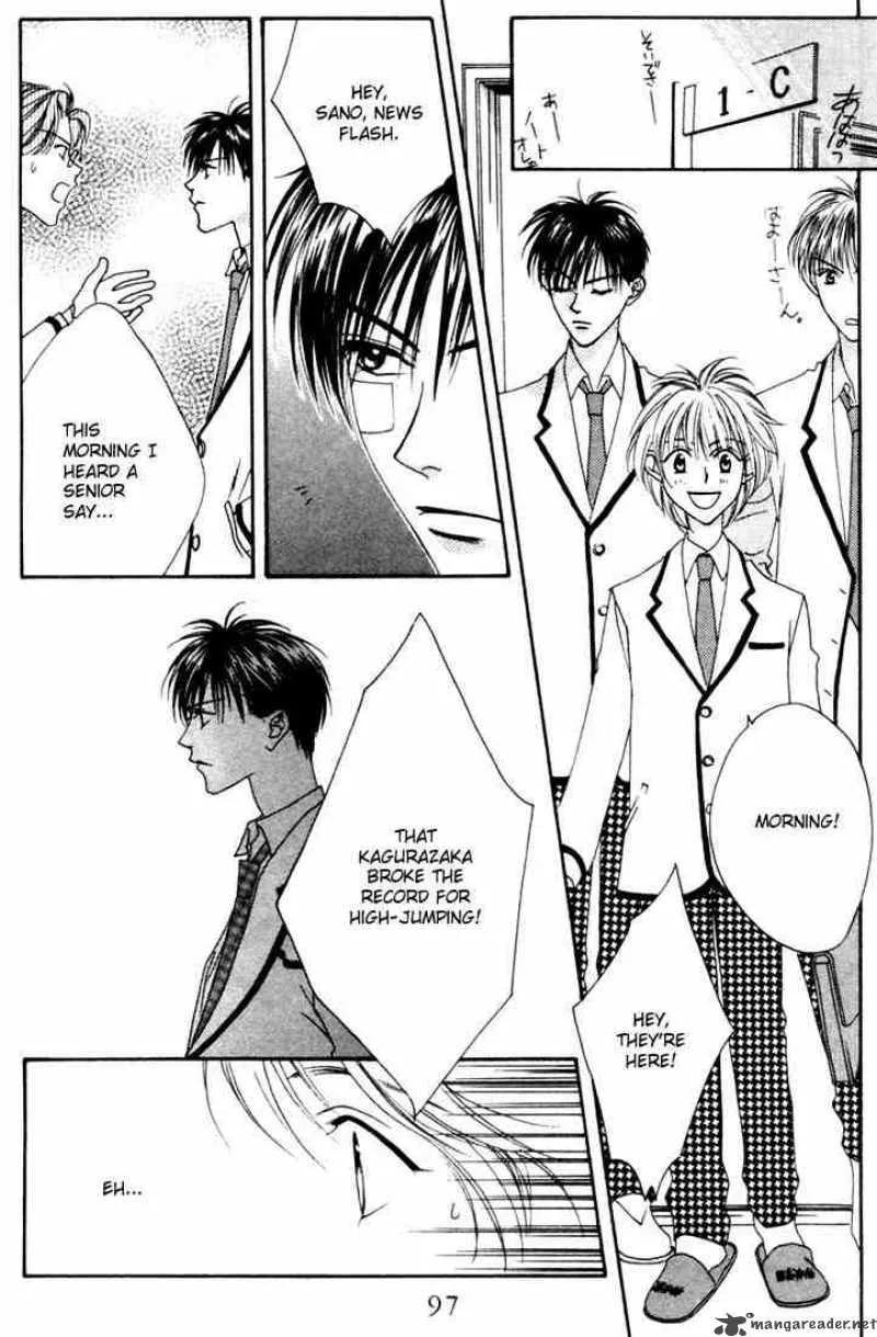 Hana Kimi Chapter 7 page 23