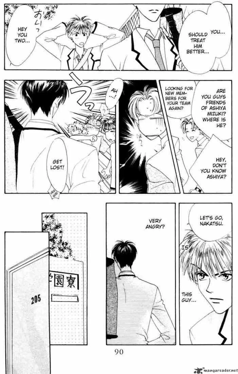 Hana Kimi Chapter 7 page 16