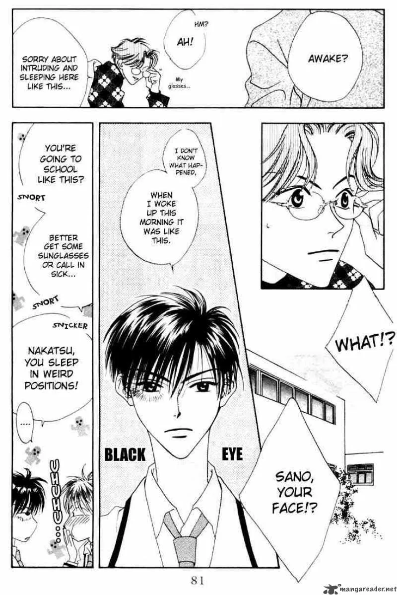 Hana Kimi Chapter 7 page 7