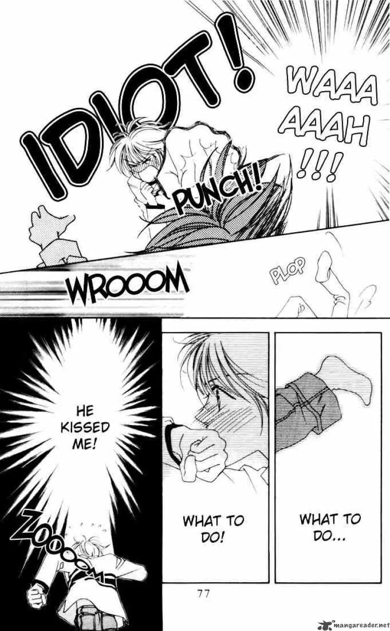 Hana Kimi Chapter 7 page 3