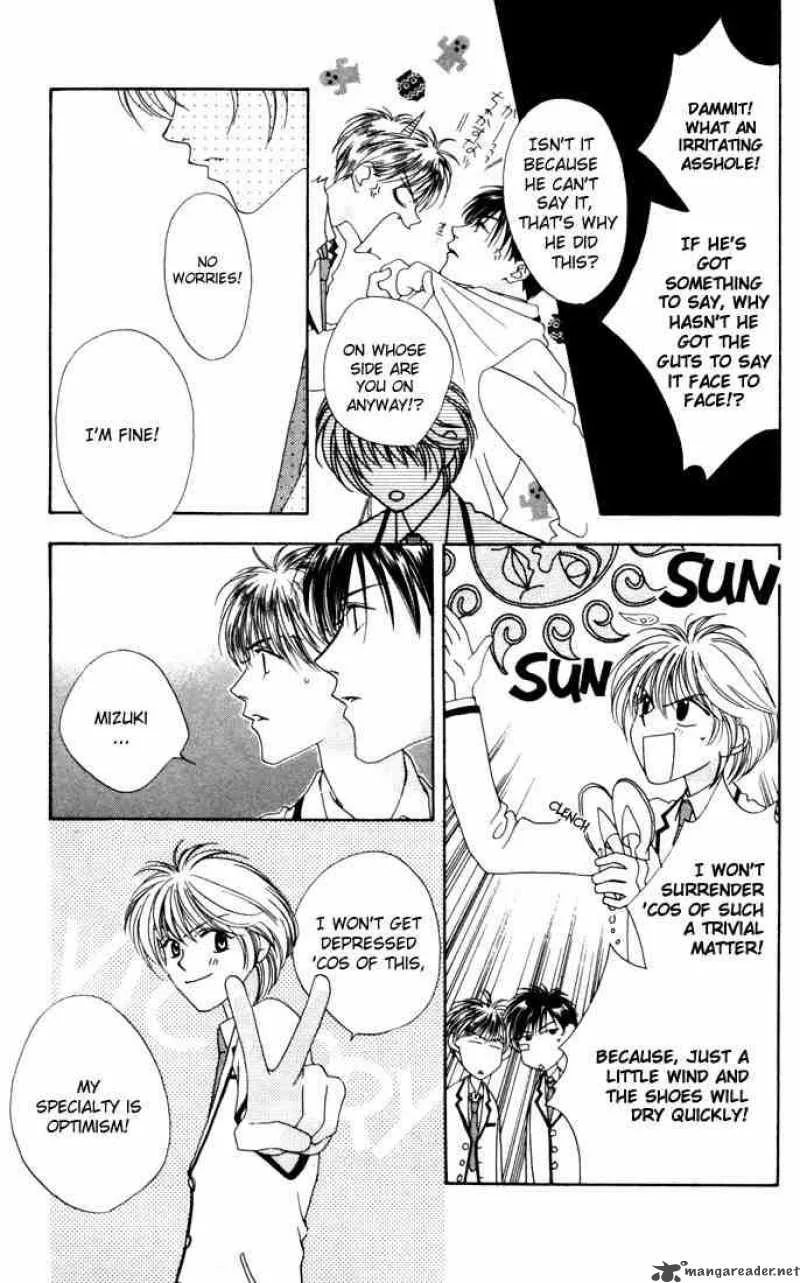 Hana Kimi Chapter 7 page 21