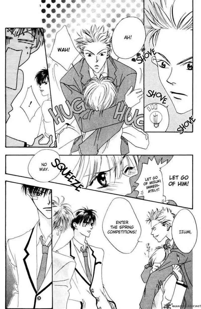 Hana Kimi Chapter 7 page 25