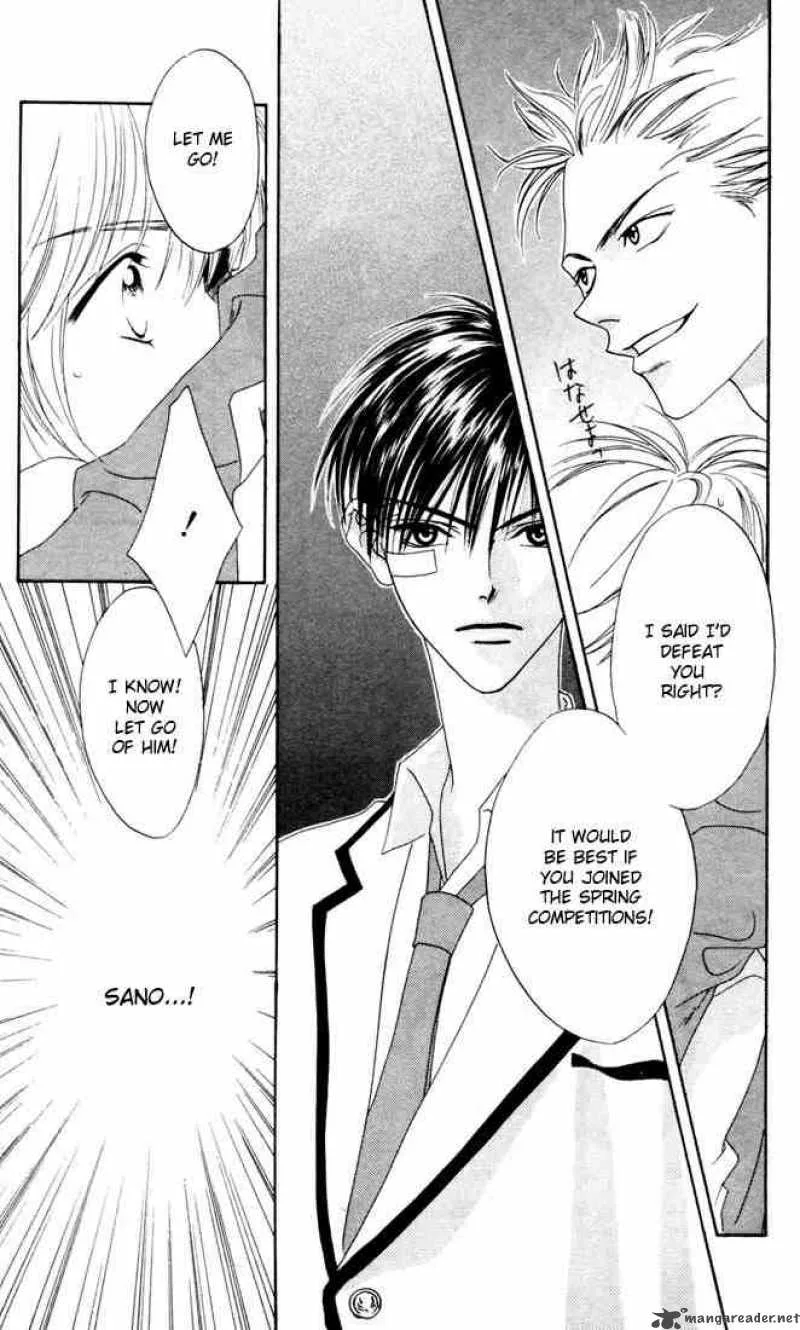 Hana Kimi Chapter 7 page 26