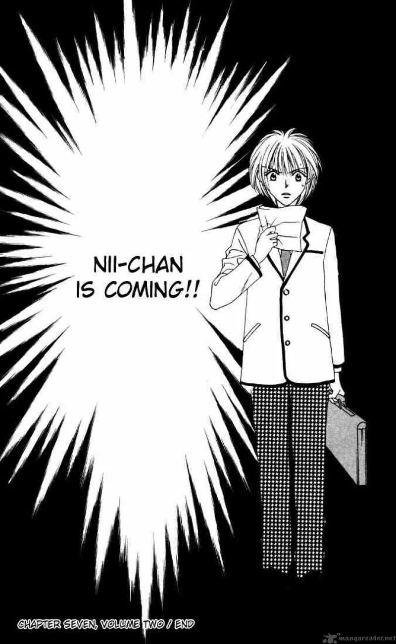 Hana Kimi Chapter 7 page 30