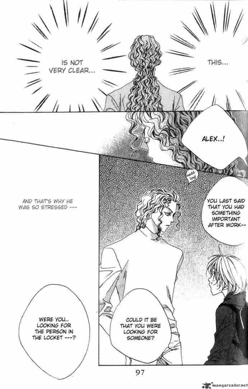 Hana Kimi Chapter 70 page 29