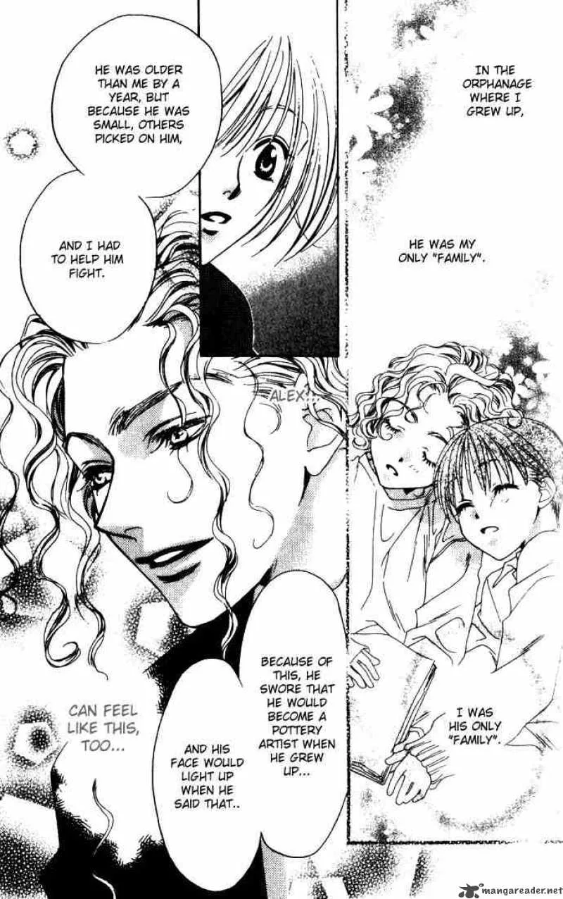 Hana Kimi Chapter 71 page 25