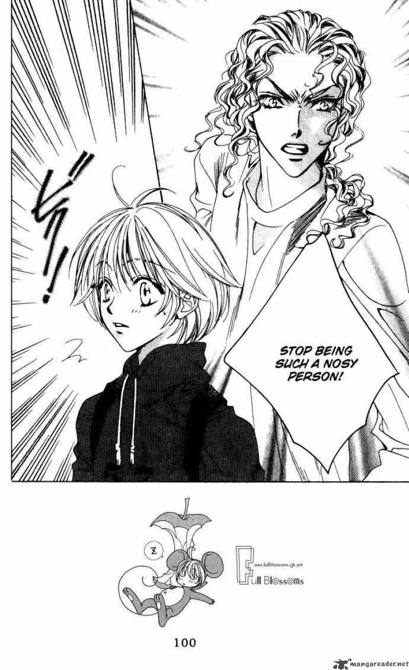 Hana Kimi Chapter 71 page 2