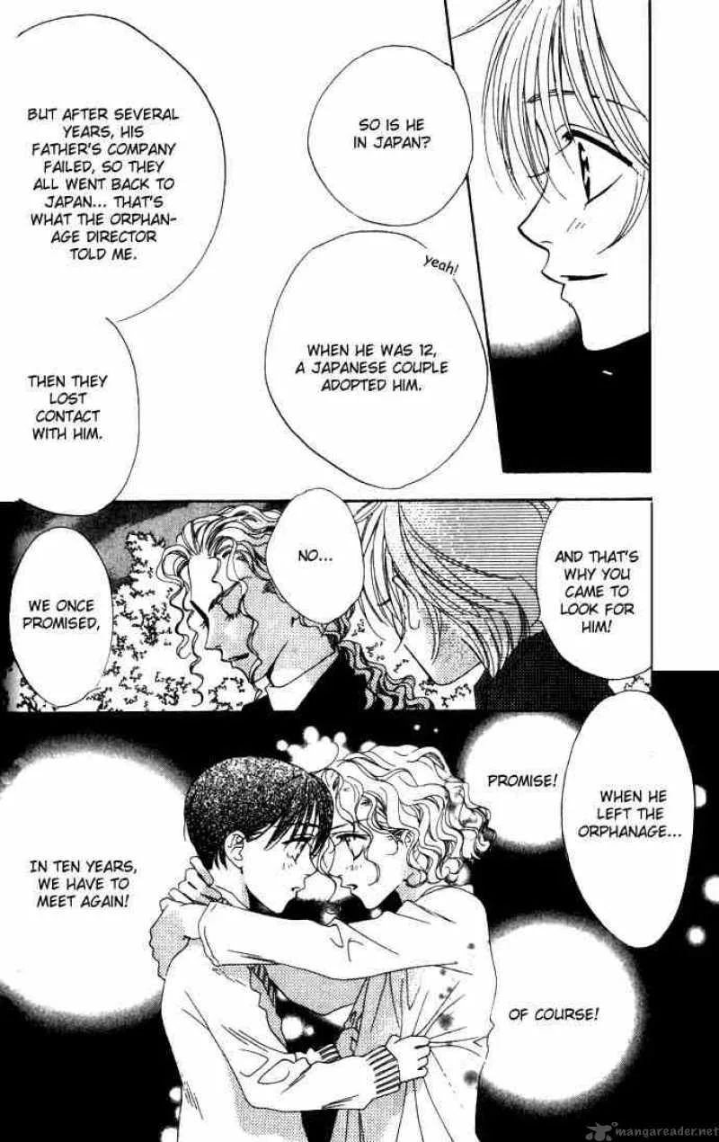 Hana Kimi Chapter 71 page 26
