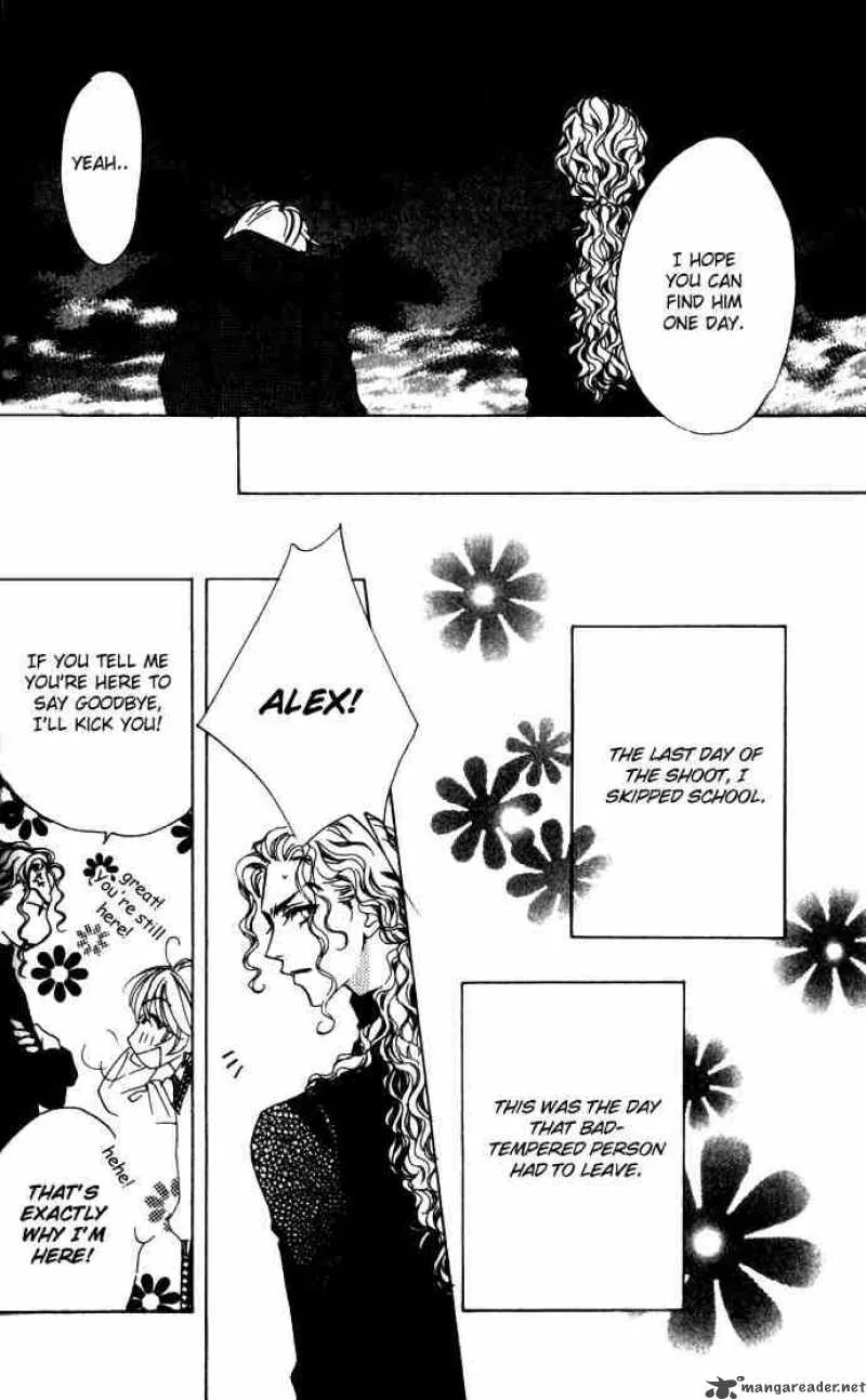 Hana Kimi Chapter 71 page 28