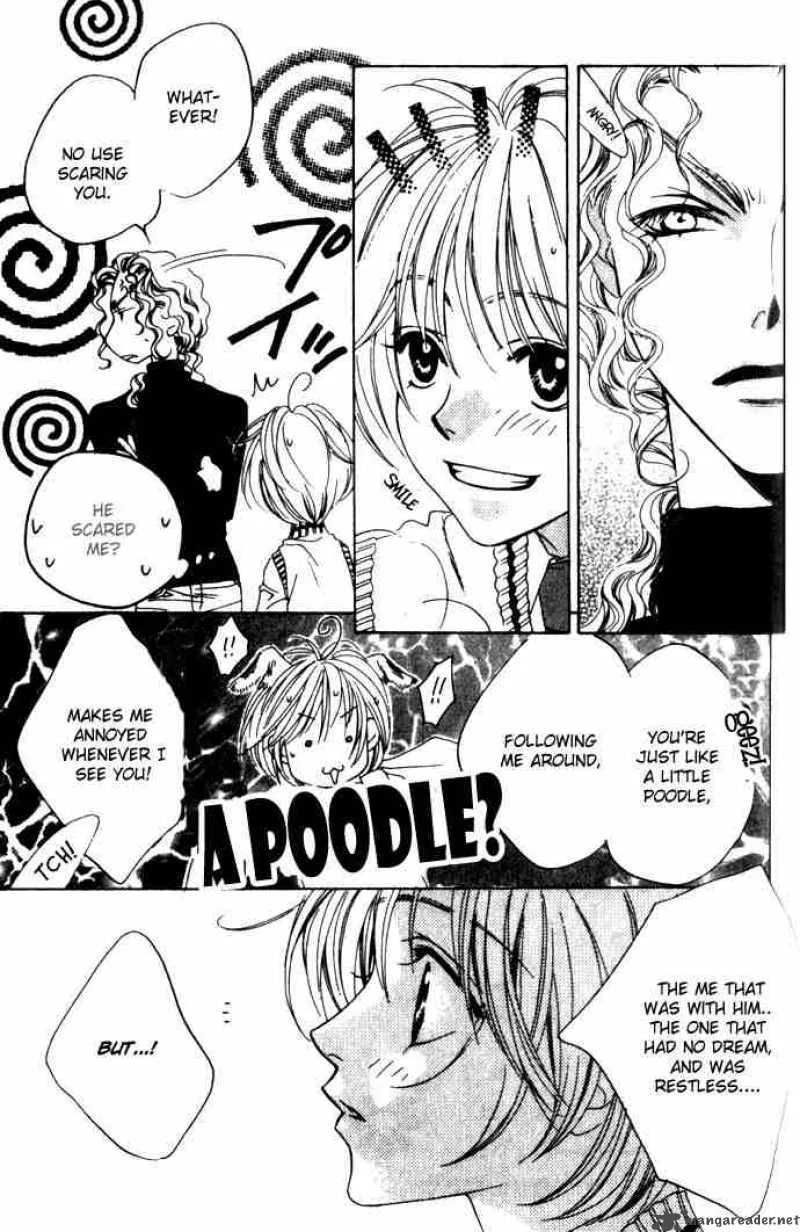 Hana Kimi Chapter 71 page 29