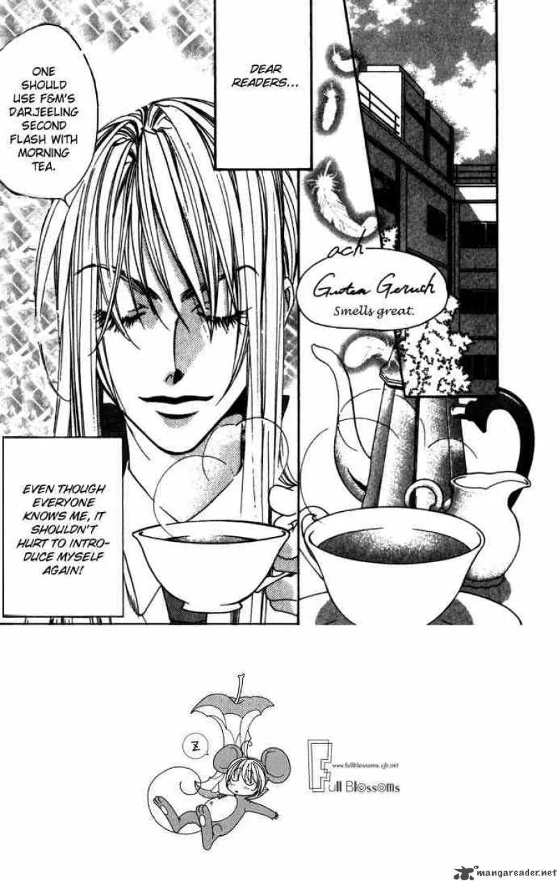 Hana Kimi Chapter 72 page 2
