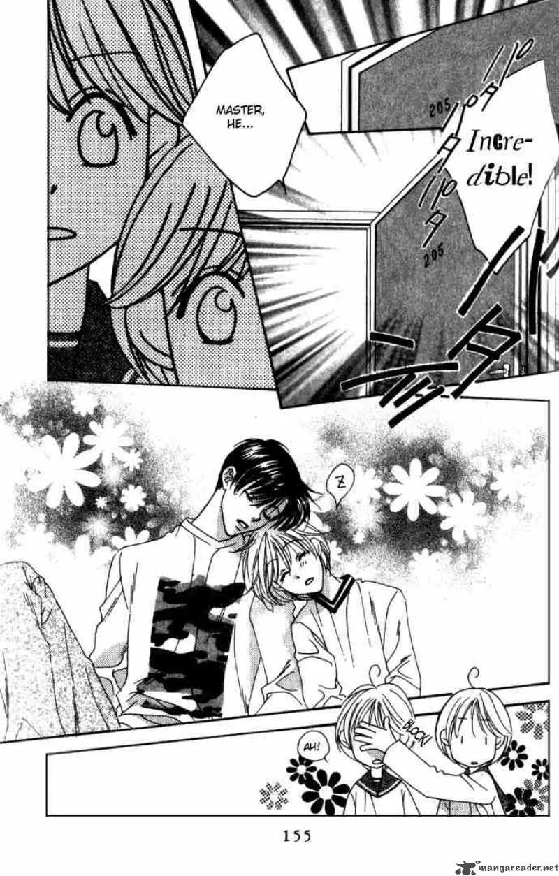 Hana Kimi Chapter 72 page 27