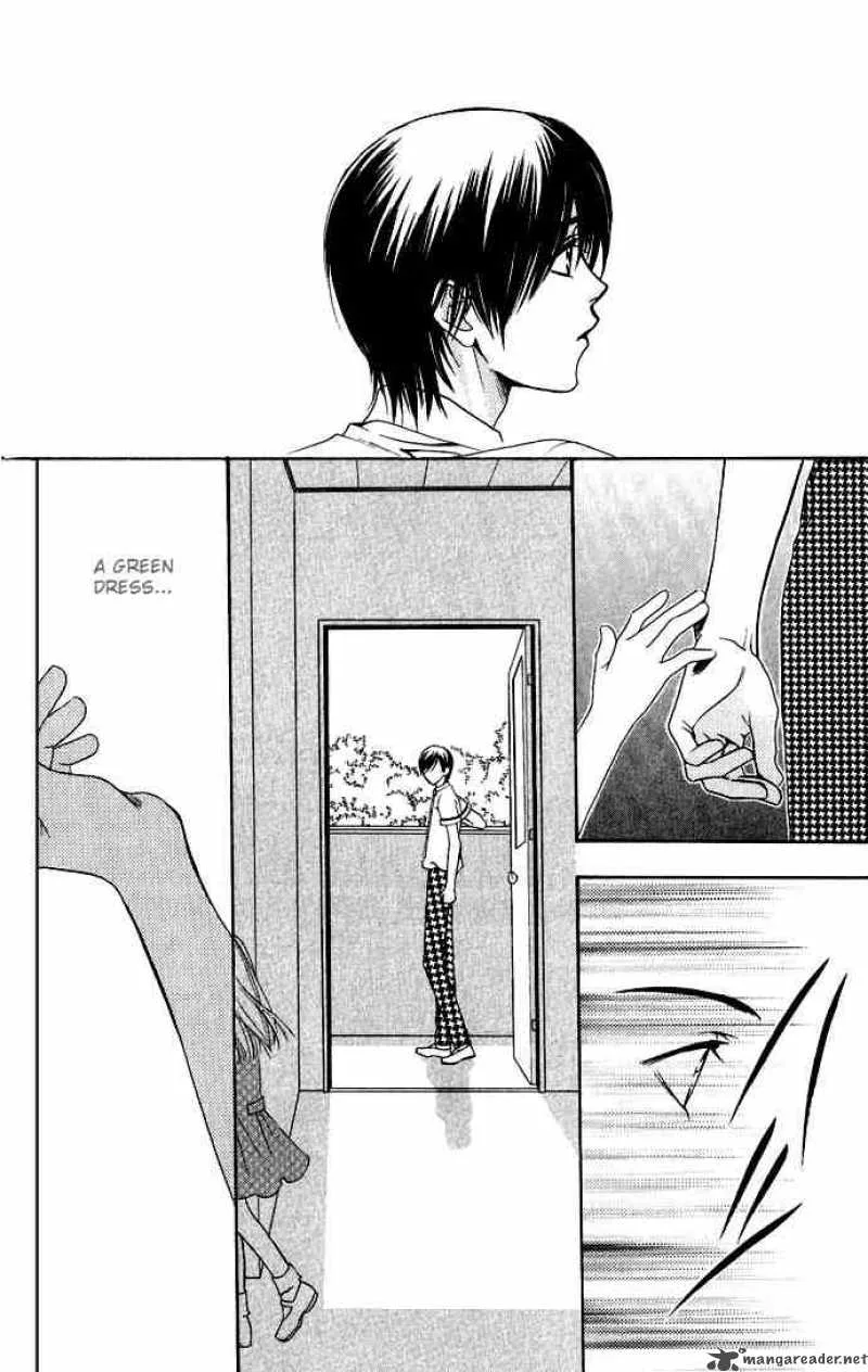 Hana Kimi Chapter 73 page 18