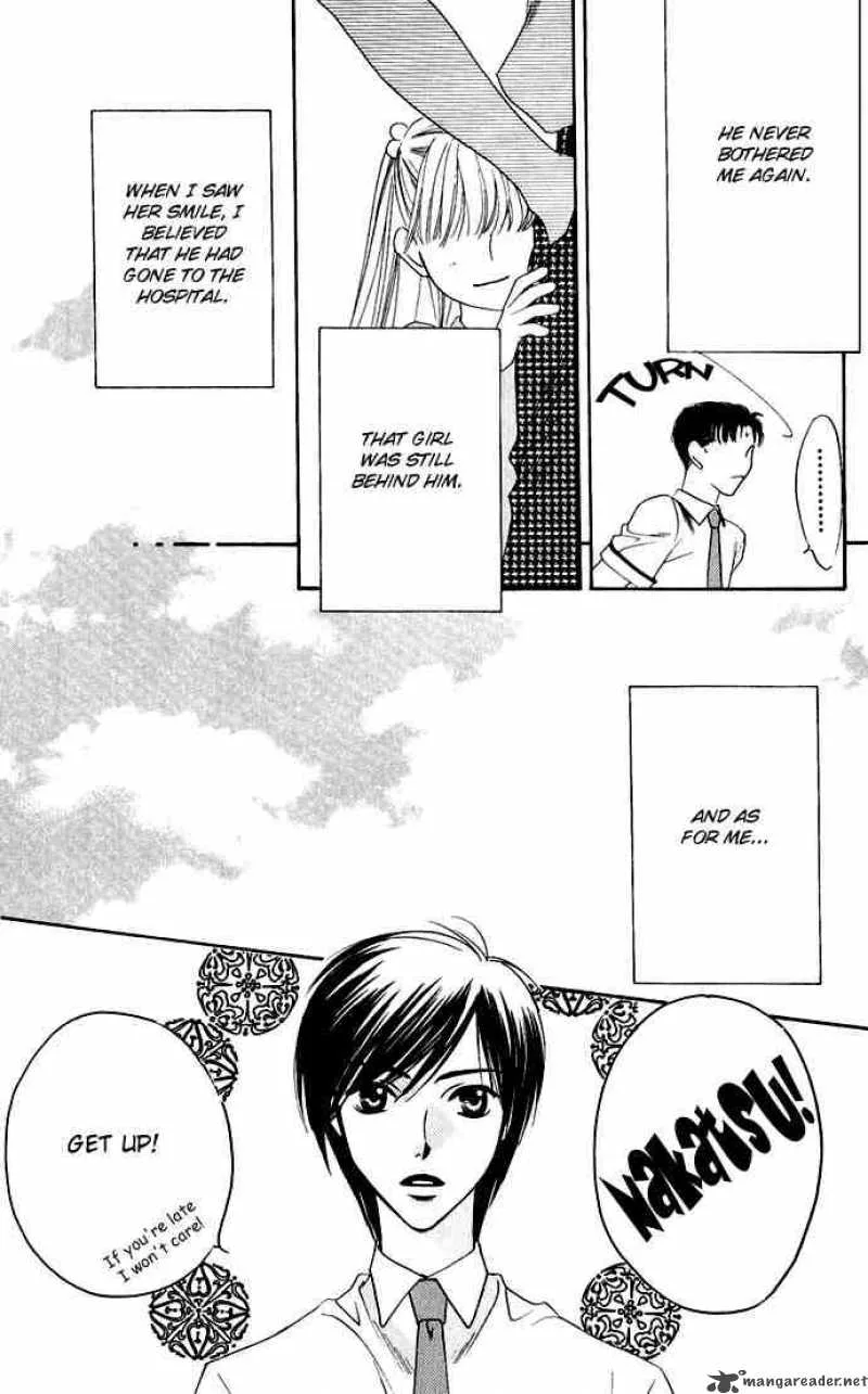 Hana Kimi Chapter 73 page 29