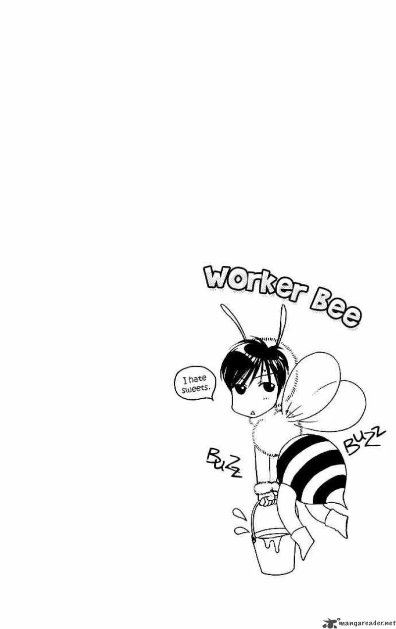 Hana Kimi Chapter 74 page 5