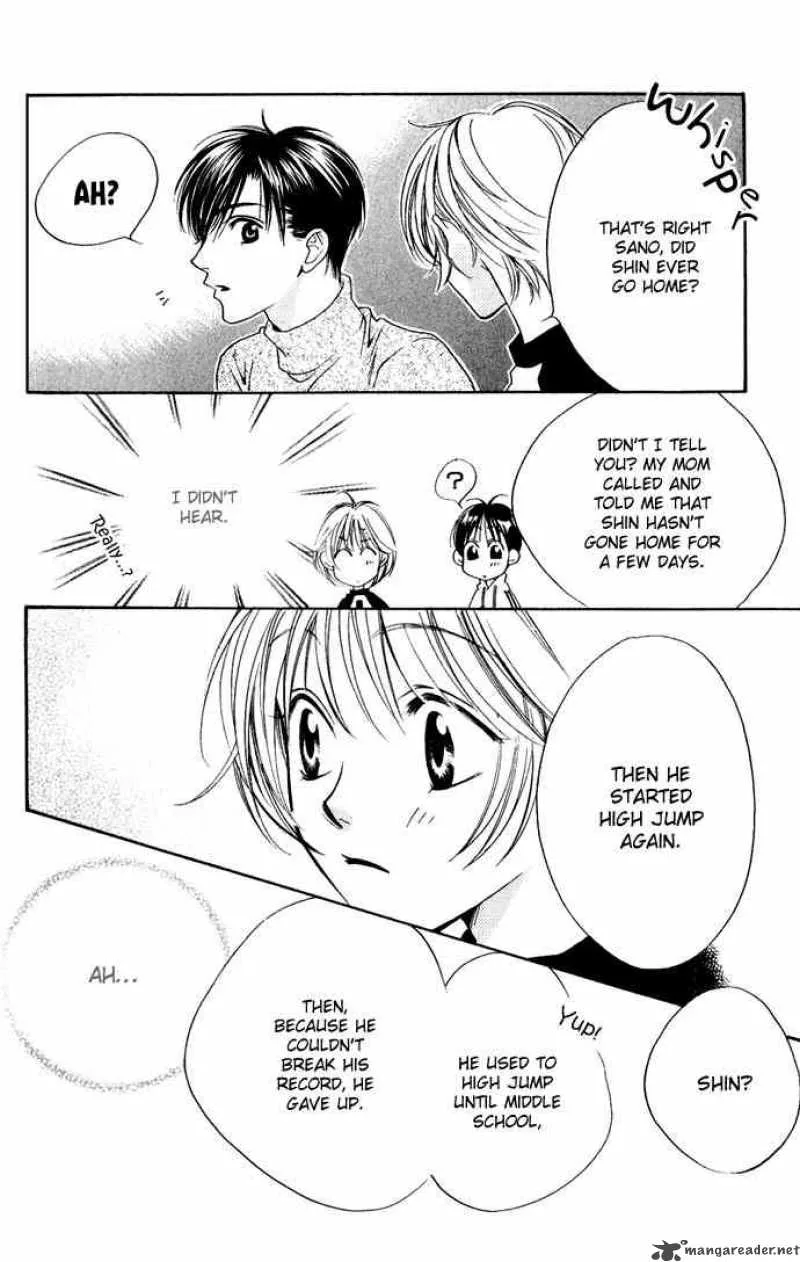 Hana Kimi Chapter 74 page 29