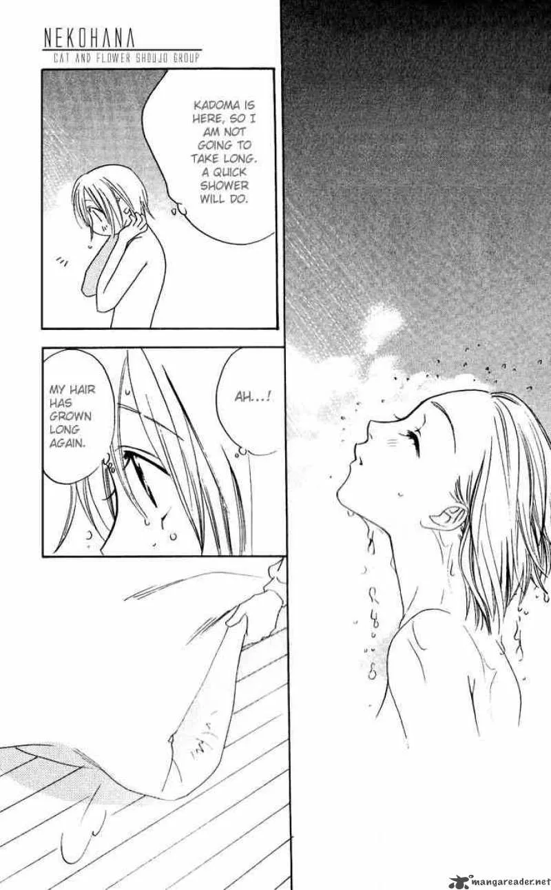 Hana Kimi Chapter 74 page 32