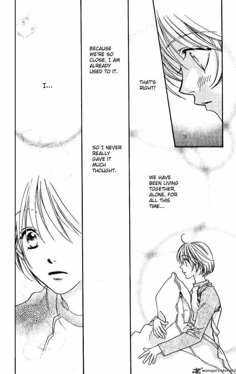 Hana Kimi Chapter 75 page 20