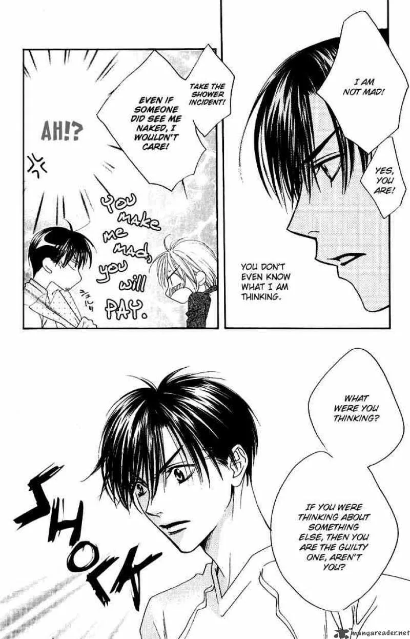 Hana Kimi Chapter 75 page 28