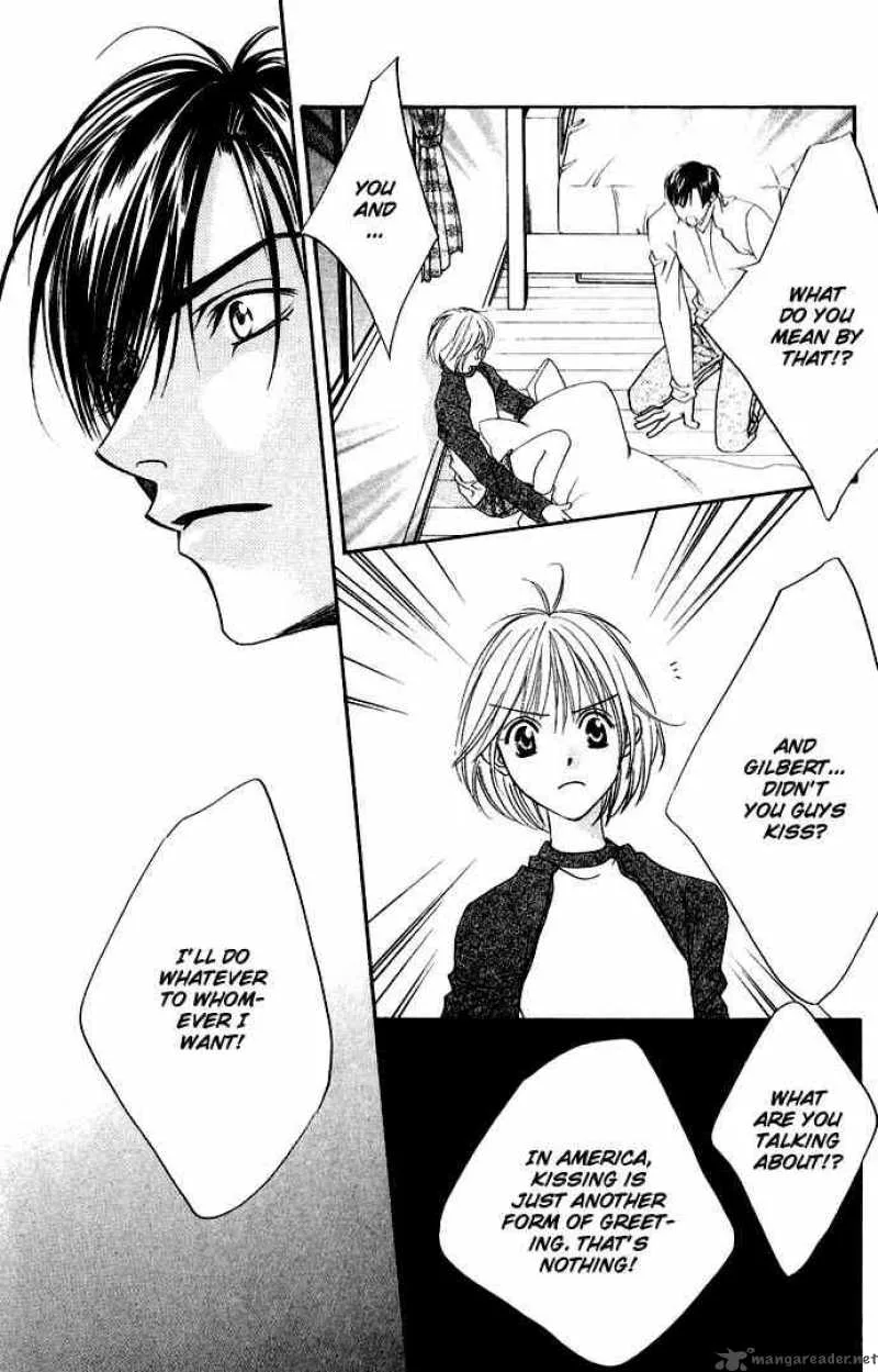 Hana Kimi Chapter 75 page 29