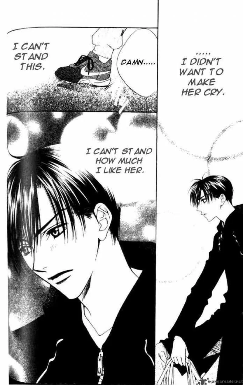 Hana Kimi Chapter 76 page 14